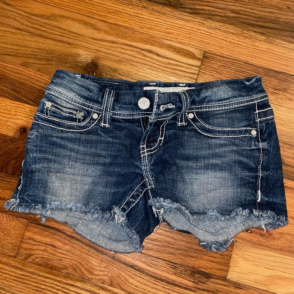 BKE shorts